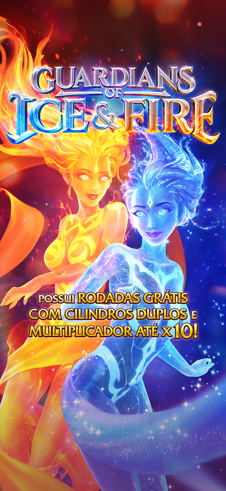 Guardians of Ice & Fire