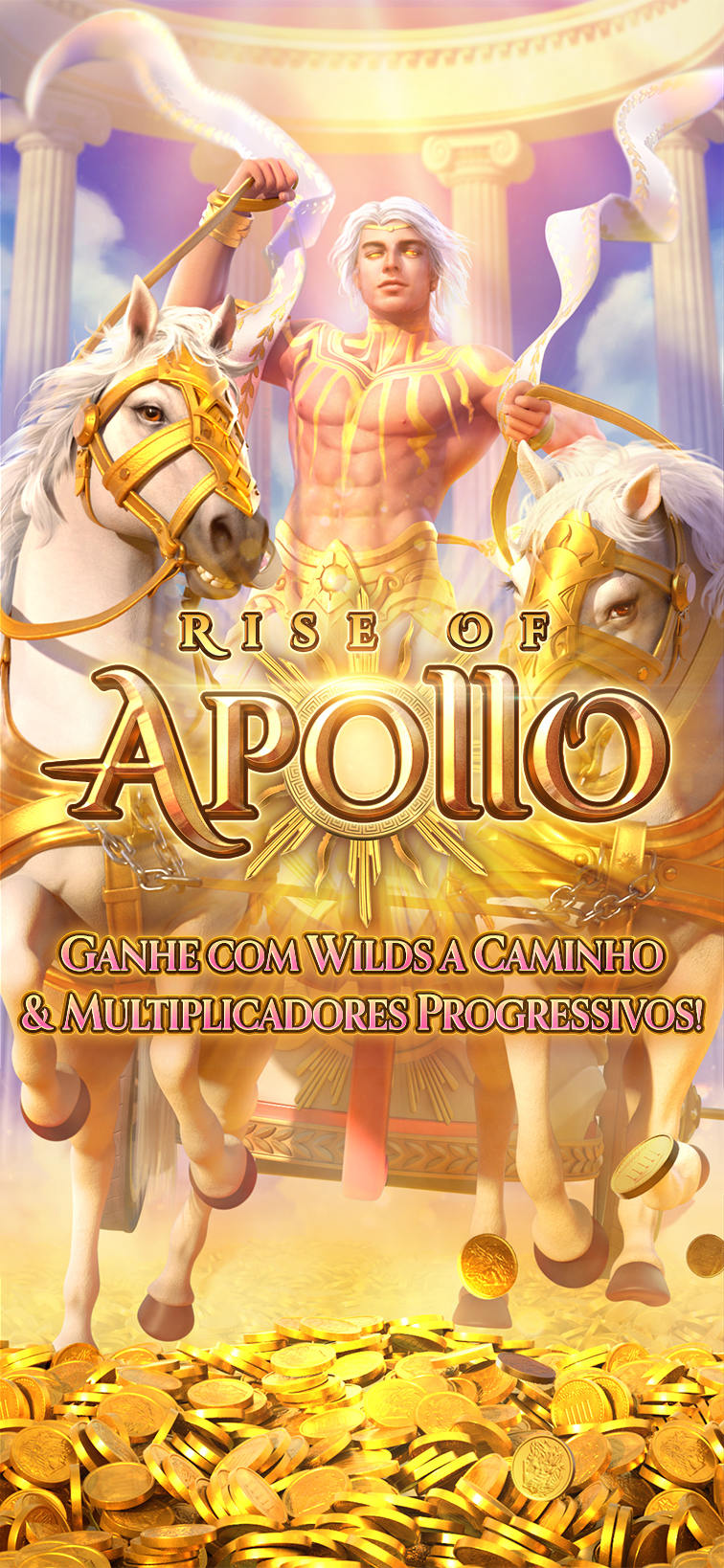 Rise of Apollo